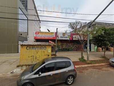 O Paulista Galeteria E Biroska