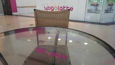 Yogolatte