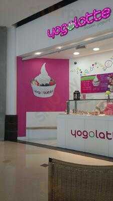 Yogolatte