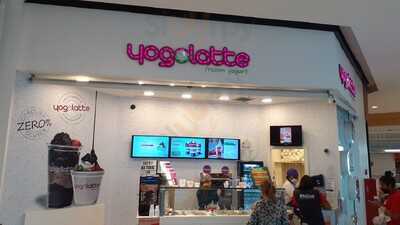 Yogolatte