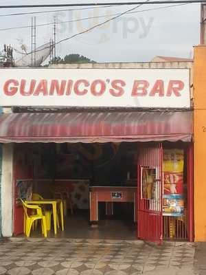 Marcio's Bar