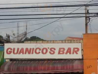 Marcio's Bar
