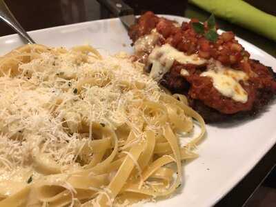 Olive Garden Shopping Center Norte