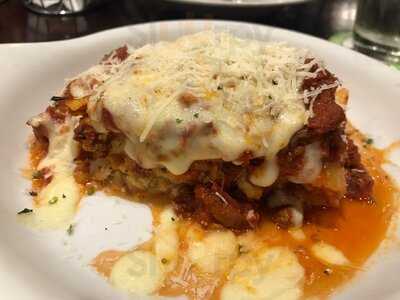 Olive Garden Shopping Center Norte