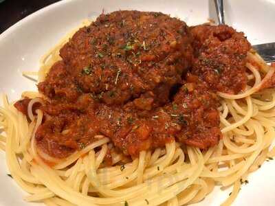 Olive Garden Shopping Center Norte