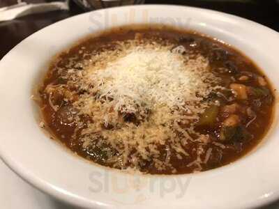 Olive Garden Shopping Center Norte