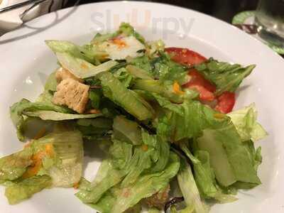 Olive Garden Shopping Center Norte