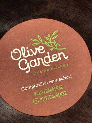 Olive Garden Shopping Center Norte