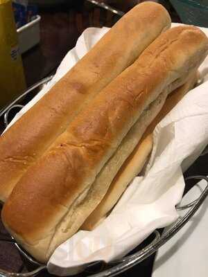 Olive Garden Shopping Center Norte