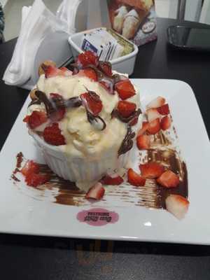 Doce Bistrô Chocolateria