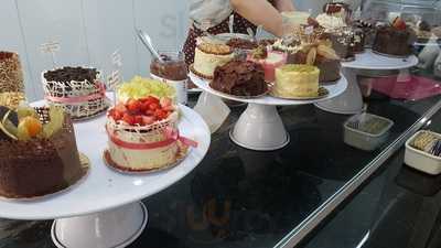 Doce Bistrô Chocolateria