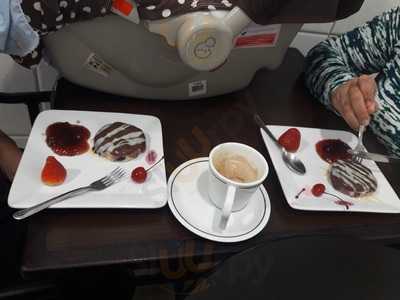 Doce Bistrô Chocolateria