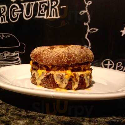 Flow Artesanal Burguers And Beers