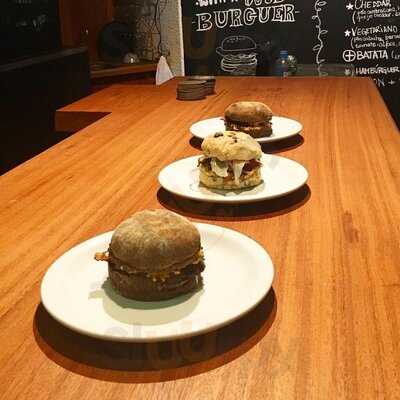 Flow Artesanal Burguers And Beers