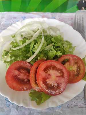 Pao De Metro Lanchonete