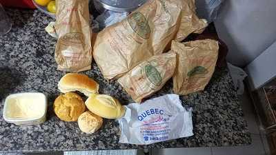 Pao De Metro Lanchonete