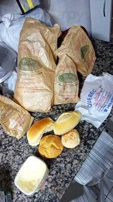 Pao De Metro Lanchonete