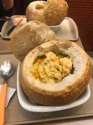Panificadora E Lanchonete Excelência Do Pão