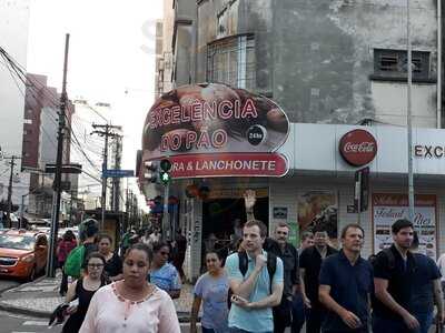 Panificadora E Lanchonete Excelência Do Pão