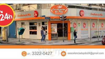 Panificadora E Lanchonete Excelência Do Pão