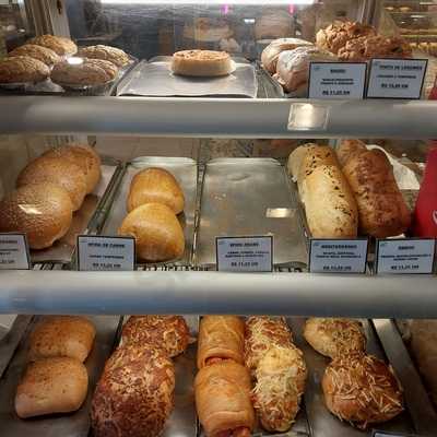 Panificadora E Lanchonete Excelência Do Pão