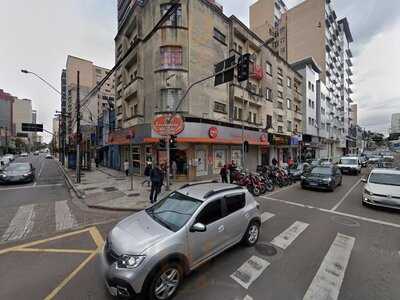 Panificadora E Lanchonete Excelência Do Pão