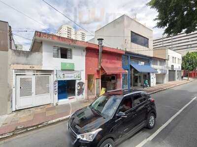 Celsinho Lanches E Refeicoes