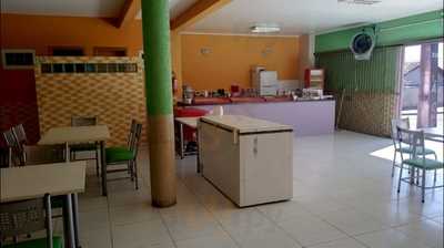 Atlanta - Lanchonete E Pizzaria