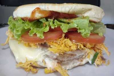 Atlanta - Lanchonete E Pizzaria