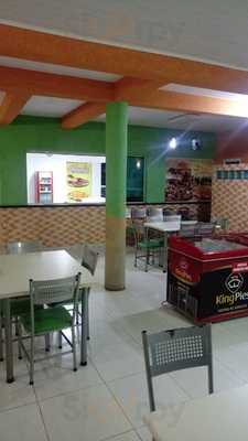 Atlanta - Lanchonete E Pizzaria