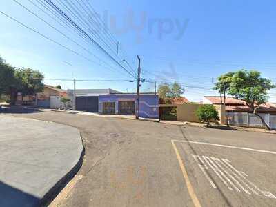 Atlanta - Lanchonete E Pizzaria