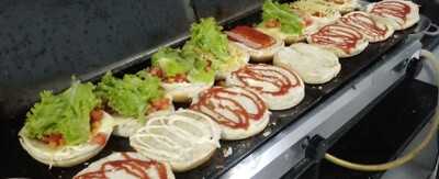 Atlanta - Lanchonete E Pizzaria