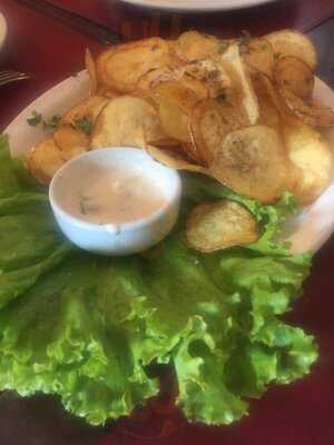 Byblo's Cozinha Àrabe