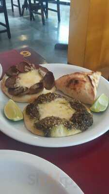 Byblo's Cozinha Àrabe