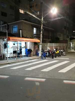 Corujao Lanches
