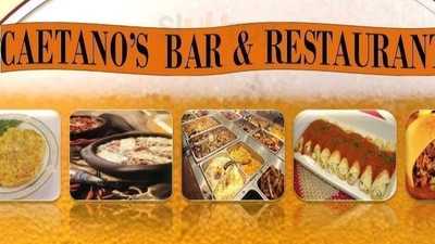 Caetano's Bar