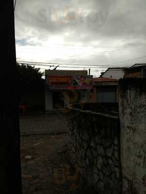 Caetano's Bar