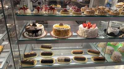 Carrossel Panificadora E Confeitaria