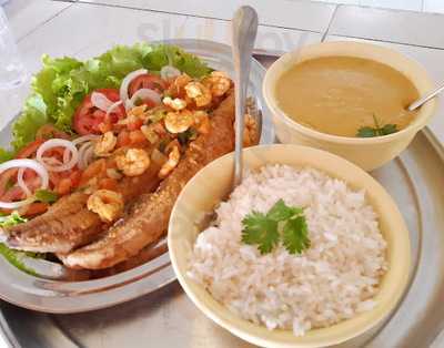 Peixada Da Torre