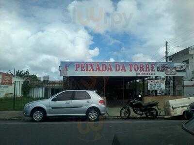 Peixada Da Torre