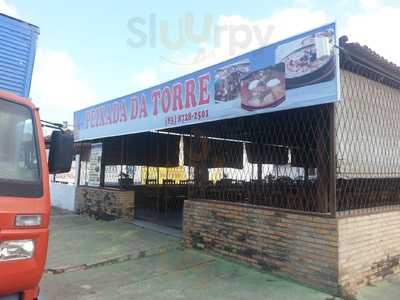 Peixada Da Torre