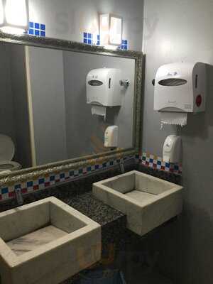 So Alegria Restobarcafe