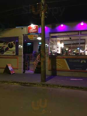 So Alegria Restobarcafe