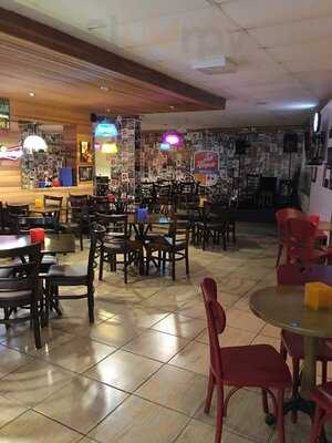 So Alegria Restobarcafe