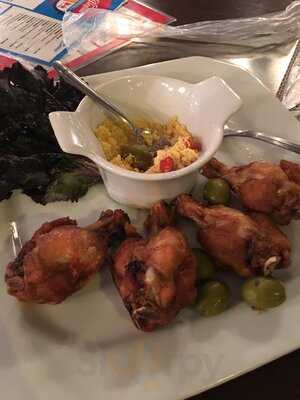 So Alegria Restobarcafe