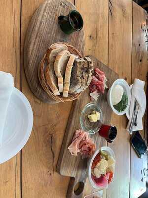 Eataly - Brace Bar E Griglia