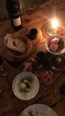 Eataly - Brace Bar E Griglia