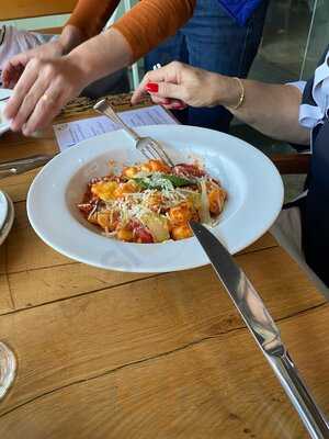 Eataly - Brace Bar E Griglia