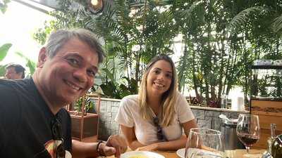 Eataly - Brace Bar E Griglia