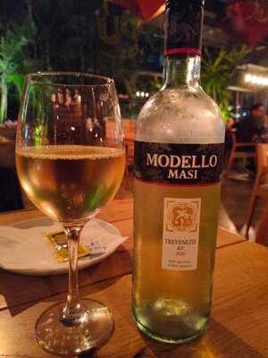 Eataly - Brace Bar E Griglia